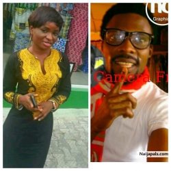 I and my luvly sister