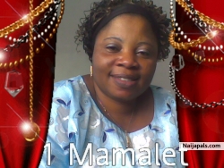 mamalet