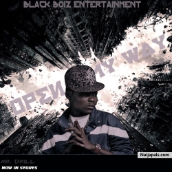MR DRILLA 1