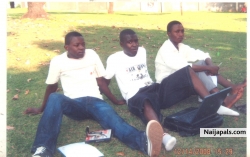 MA BOYS