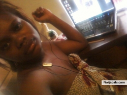 jus ma baby stuntin