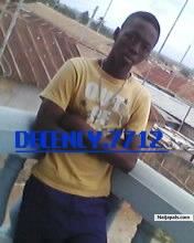 Samuel ashanyo