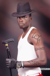 Usman Adam (Usman-Golden)