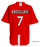 Abdullahi Mohammed