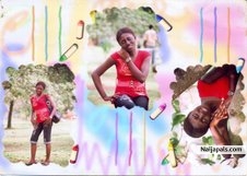 my sister (junior)