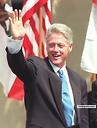 Bill Clinton