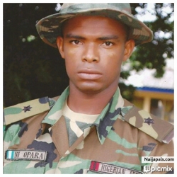 My Key Brother