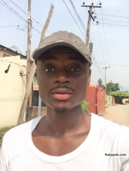 Damian Bokime (slikar_bwoy)