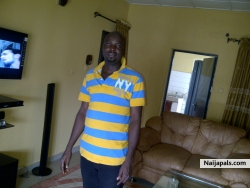 Alhaji Aminu Zakari (Luvlyzack)