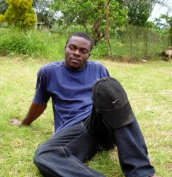 Felix Oyosoro 