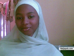 maymuna umar