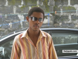 handsome
