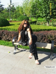 Dat day was really hot