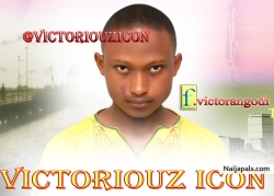victor angodi