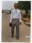 Here looking for a wife