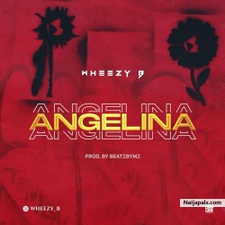Angelina by Wheezy B