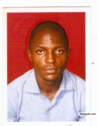idris abubakar