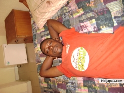 Oluwaseyi Sheriff ojetunde