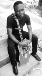Sir Gizzy (Ghislain)
