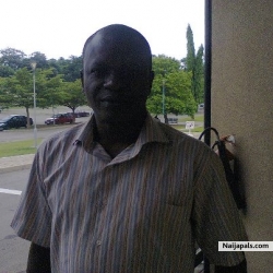 Anthony Akpan