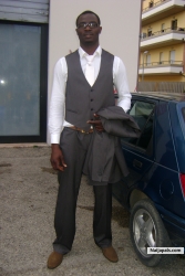 NOTHING DO ME....