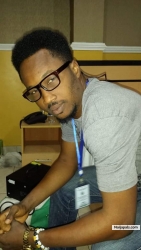 Sharpnote omo oloore