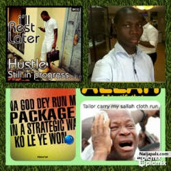 baba god na ni
