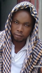 Prince Uduak Pedro