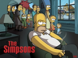 Homer Simpson