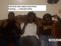 bad boiz lol