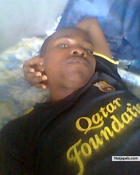 hamilton abaleke