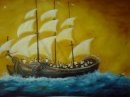 sailin' is an adventure...a lord 4 life!