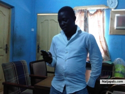 olaide mogbonjubola
