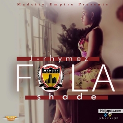 Folashade by J Rhymez