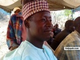 Dauda yerima