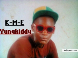 yungkiddy torleke