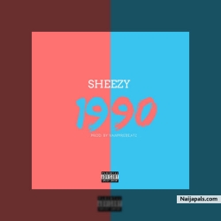1990 by Sheezy