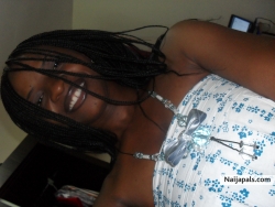 BERNICE ZEE ISAAC
