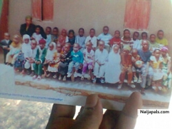 Day care- Mino
