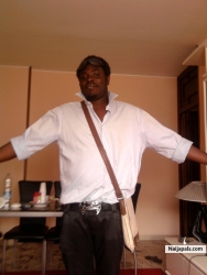 nosakhare ogansuyi (amore4you)