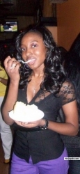 Food Girl!!