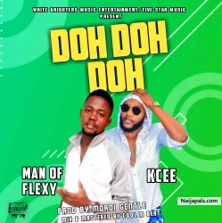 doh doh doh remix by man of flexy ft kcee