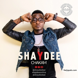 Chakam by Shaydee