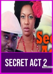 Secret Act 2