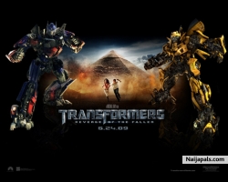 TRNSFOMERS 2