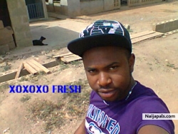 ajewole ayomide