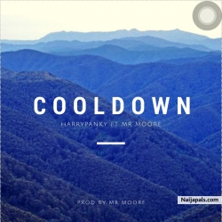 cool down by Harrypanky ft mr moore