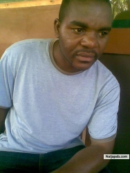 harold mwanga (harowman83)