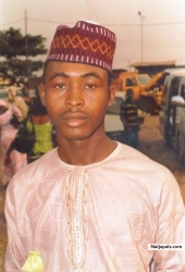 taiwo olayemi temitope (sir-pee)