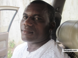 Kenneth Atameyo